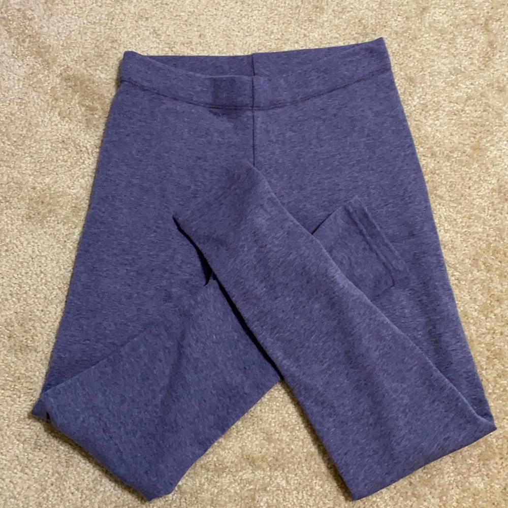 Cozy Fleece Legging
